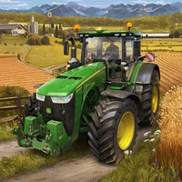 Farming Simulator 20 - Icon