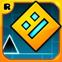 Geometry Dash - Icon