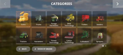 Vehicles
