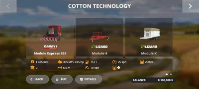 Farming simulator 20 - screenshot