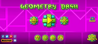 Geometry Dash