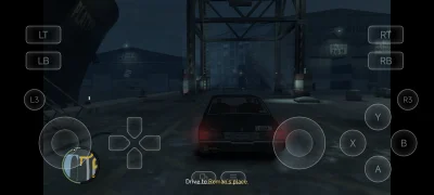 GTA 4 for Android