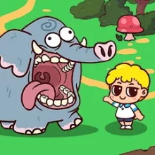 Zoo Sound Land - Icon