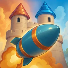 Castle Busters Icon