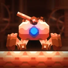 Corebound Icon
