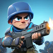 Last Legion: Tower Defense TD Icon