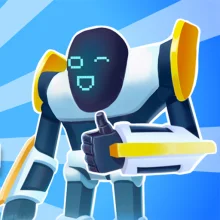 Mechangelion Icon