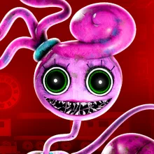 Poppy Playtime 2 (Full Version) - Icon