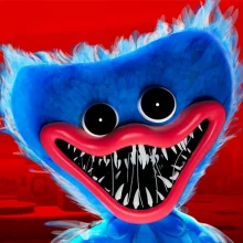Poppy Playtime 1 (Full version) Icon