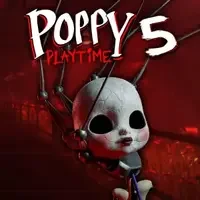 Poppy Playtime Chapter 5 Icon