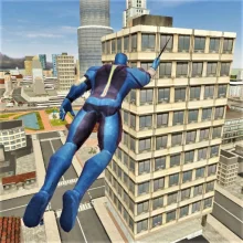 Rope Hero: Vice Town Icon
