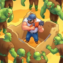 Shelter Survival Icon