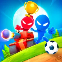 Stickman Party 234 Icon