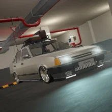 StreetPro Icon