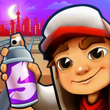 Subway Surfers Icon