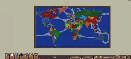 Ages of Conflict video thumbnail