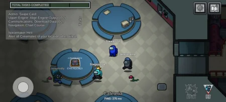 Among Us video thumbnail