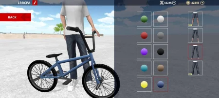 BMX Space video thumbnail