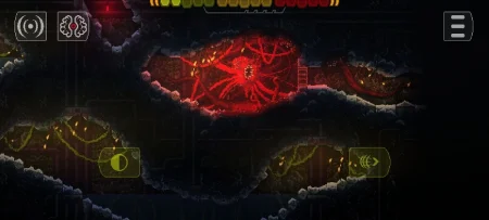 Carrion - Gameplay #1