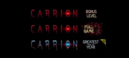 Carrion video thumbnail