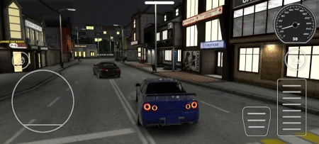 Caucasus Parking video thumbnail