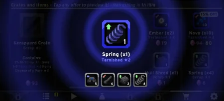 Corebound video thumbnail