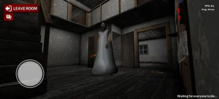 Cursed house Multiplayer - Gameplay #2