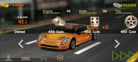Dr. Driving - Unlocked Cars
