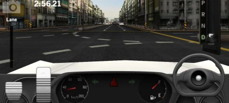 Dr. Driving - Gameplay