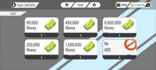 Drive World - Mod Unlimited Money