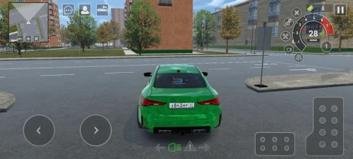 Drive World - Screenshot #1