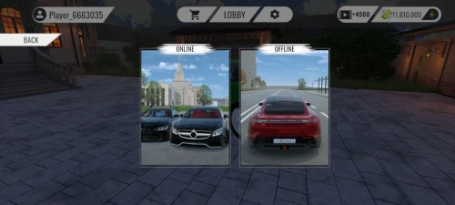 Drive World video thumbnail