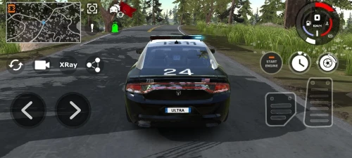 DriveCSX - Gameplay