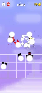 Fighter Merge - Gameplay #2