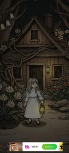 Flower Forest - Gameplay