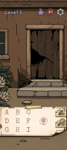 Flower Forest - Puzzle