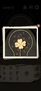 Flower Forest - Puzzle #3