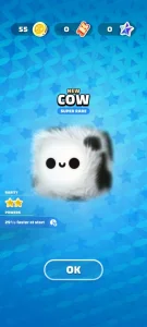 Fluffy Fall - Unlocked Skins