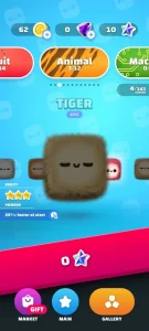 Fluffy Fall - Unlocked Skins #2