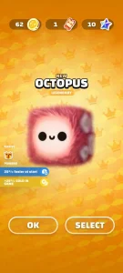 Fluffy Fall video thumbnail