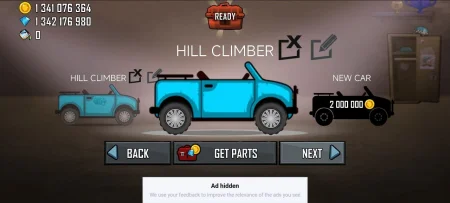 Hill Climb Racing video thumbnail