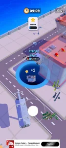 Hole.io - GamePlay #3