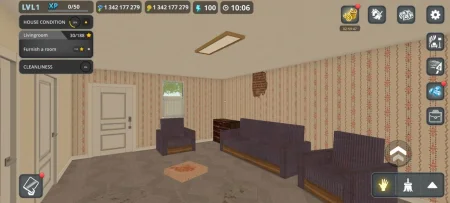 House Designer -  First House