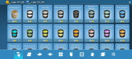 House Designer - Unlimited Money