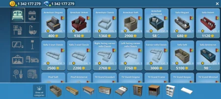 House Designer - Unlimited Money #2
