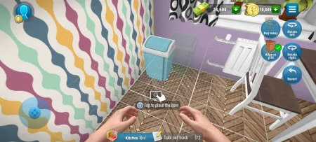 House Flipper - Gameplay