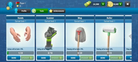 House Flipper - Screenshot