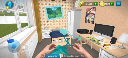 House Flipper video thumbnail