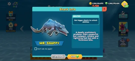 Hungry Shark Evolution video thumbnail