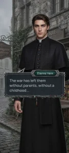 Lagerta: Interactive Stories video thumbnail